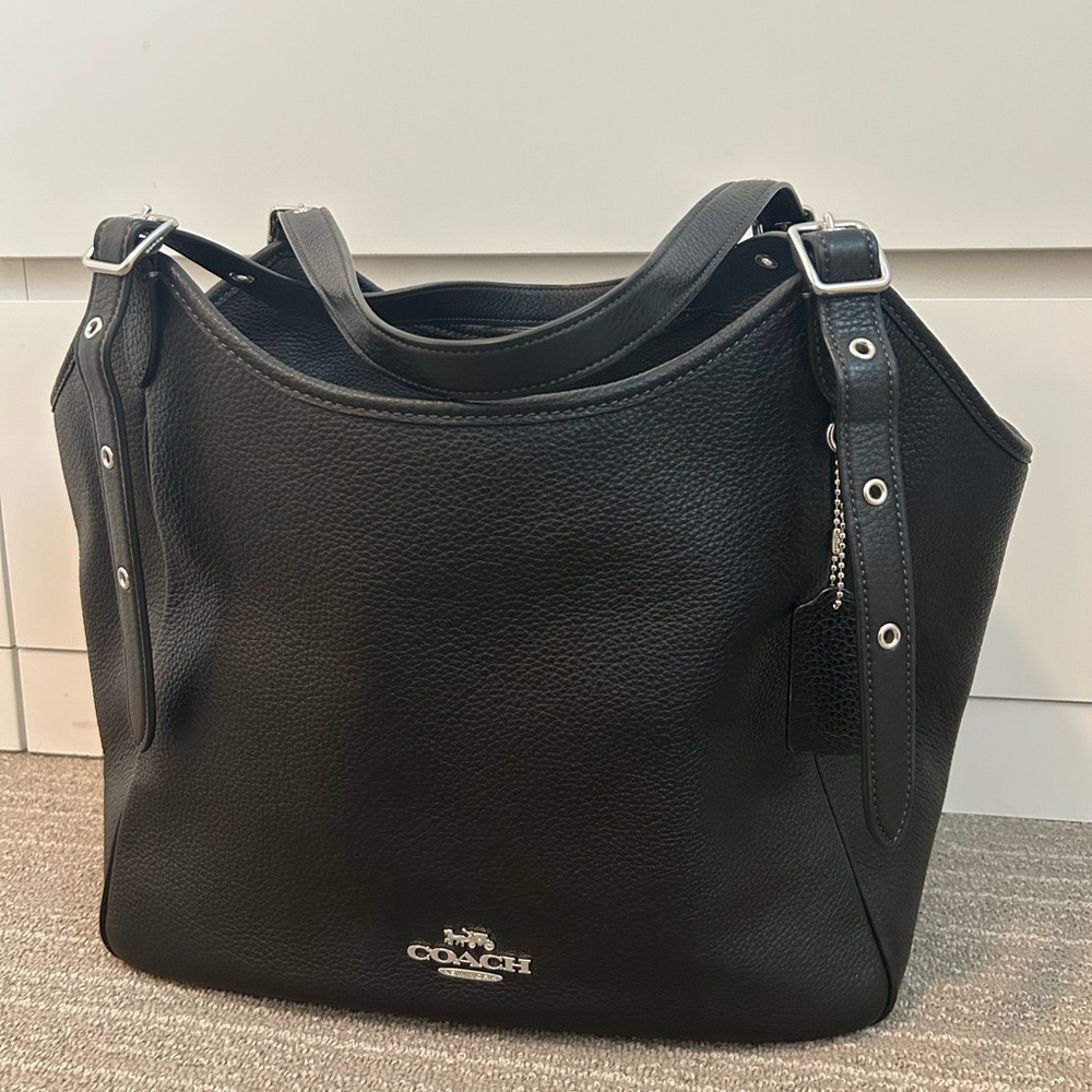 Coach Tote Bag